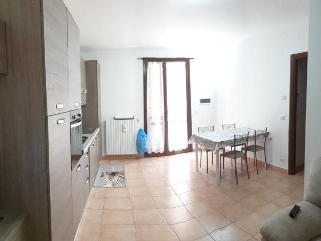 Appartamento in vendita a Fenilrosso, Viadana