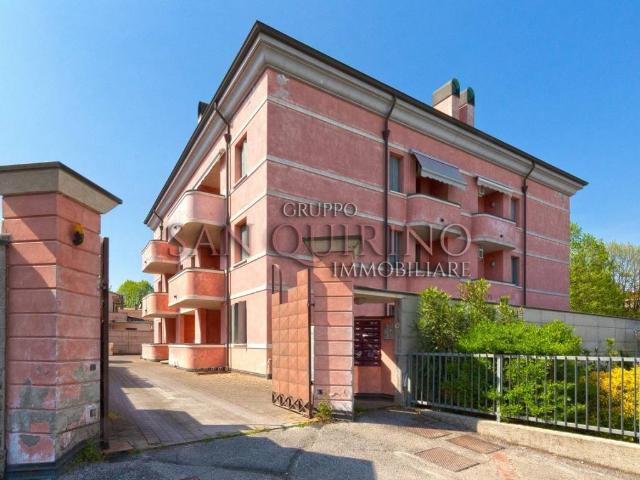Appartamento in vendita a Viadana, Lombardia