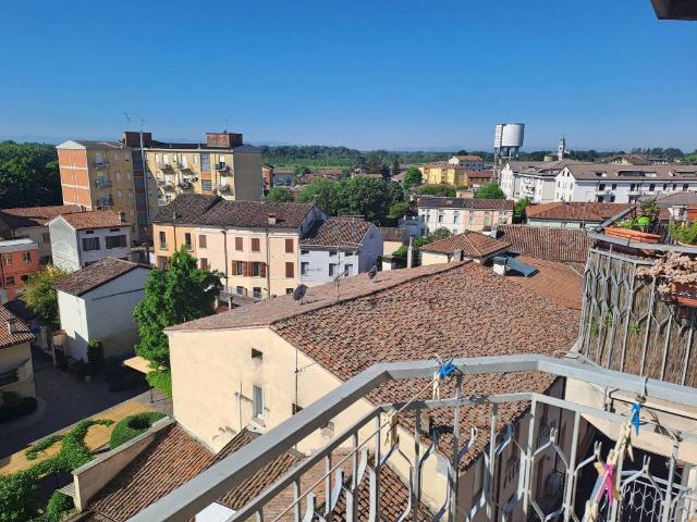 Appartamento in vendita a Viadana, Lombardia
