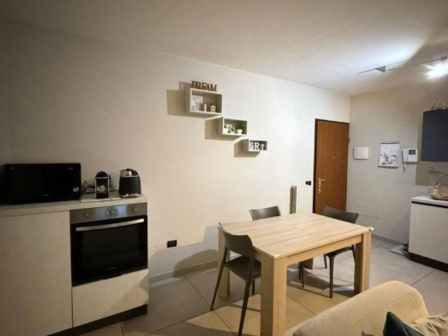 Appartamento in vendita a Viadana, Lombardia