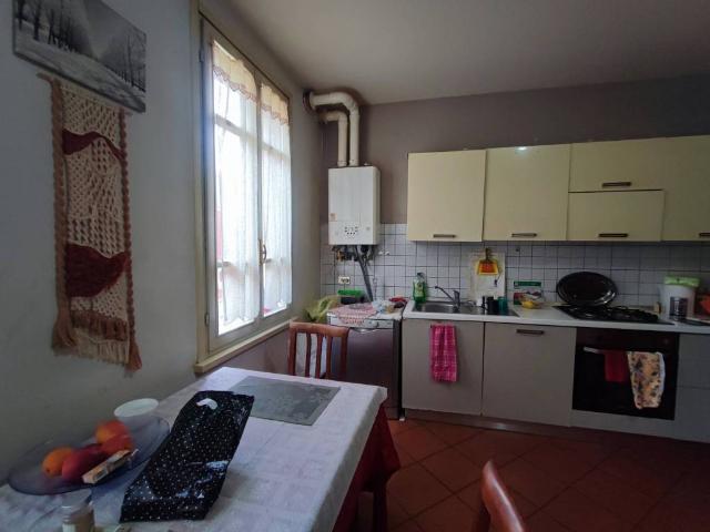 Appartamento in vendita a Viadana, Lombardia
