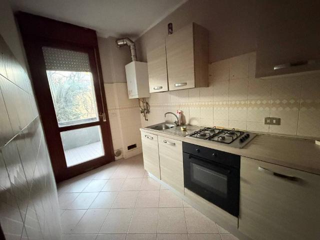 Appartamento in vendita a Viadana, Lombardia