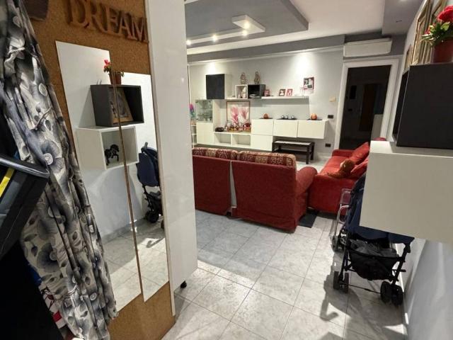 Appartamento in vendita a Cogozzo, Viadana