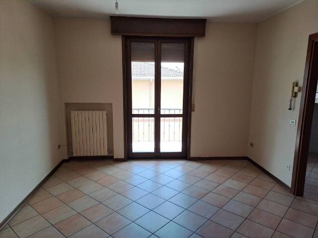 Appartamento in vendita a Viadana, Lombardia