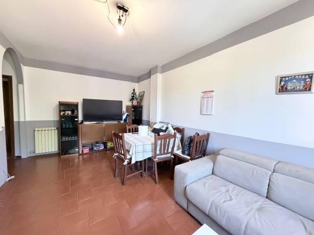 Appartamento in vendita a Viadana, Lombardia