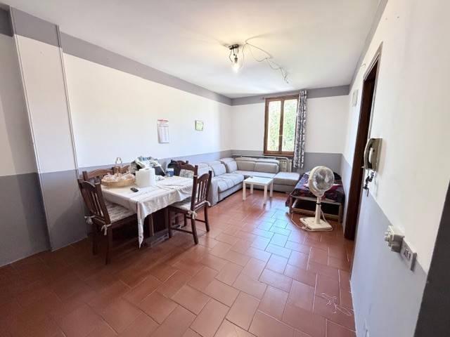 Appartamento in vendita a Viadana, Lombardia