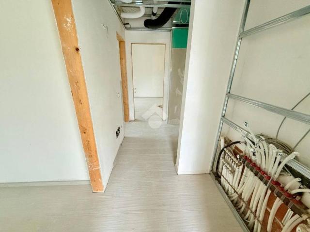Appartamento in vendita a Viadana, Lombardia