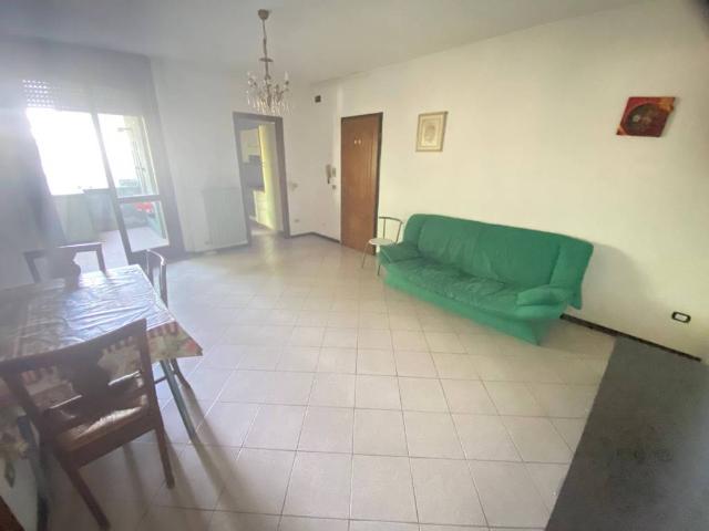 Appartamento in vendita a Viadana, Lombardia