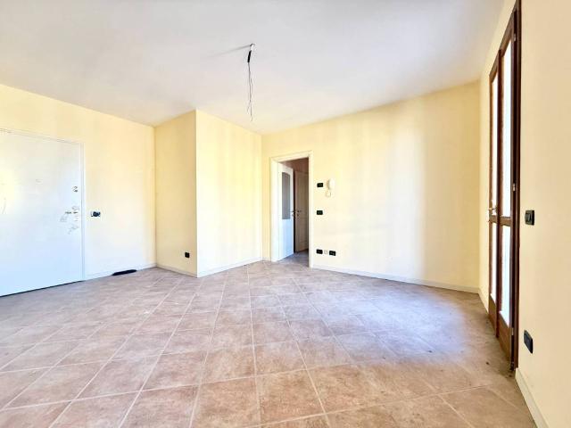 Appartamento in vendita a Viadana, Lombardia