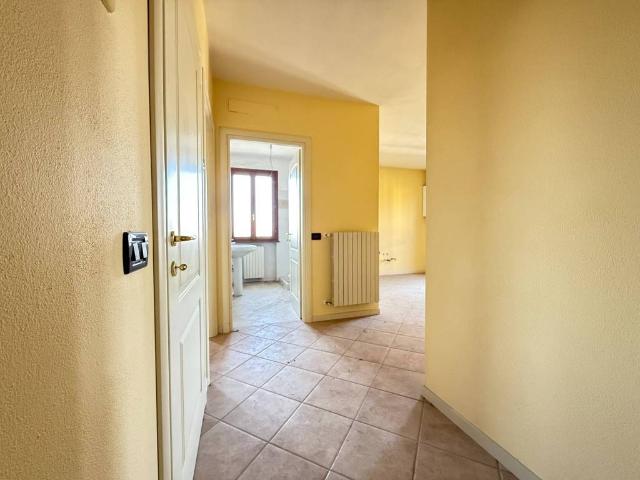 Appartamento in vendita a Viadana, Lombardia