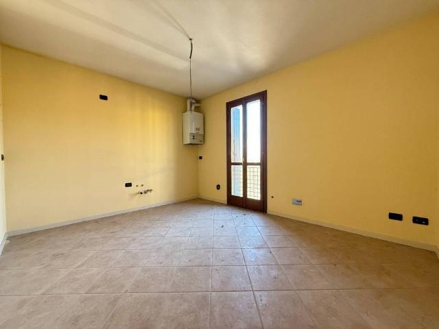 Appartamento in vendita a Viadana, Lombardia