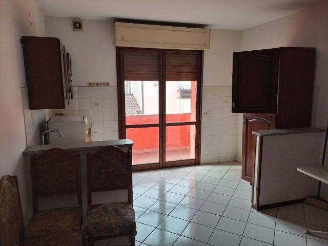 Appartamento in vendita a Fenilrosso, Viadana