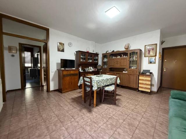 Appartamento in vendita a Cogozzo, Viadana