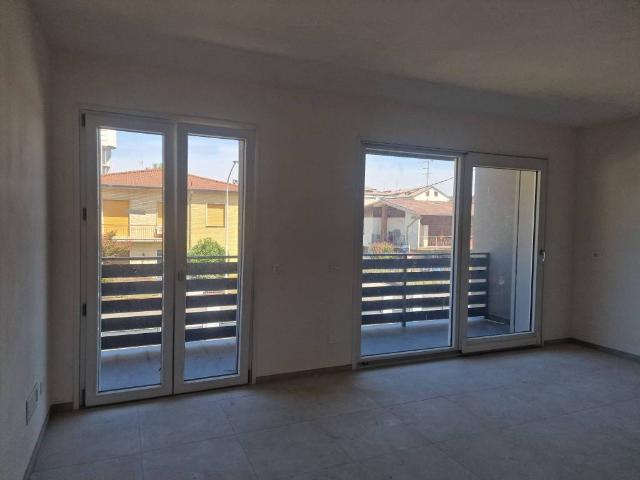 Appartamento in vendita a Viadana, Lombardia