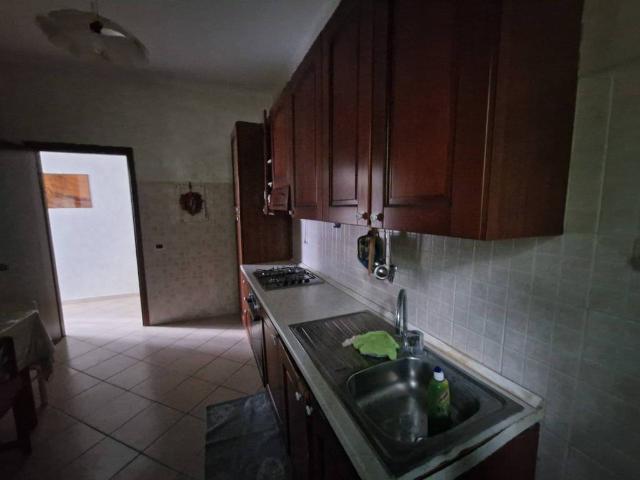 Appartamento in vendita a Viadana, Lombardia