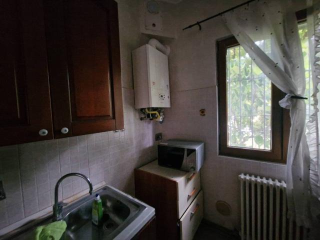 Appartamento in vendita a Viadana, Lombardia