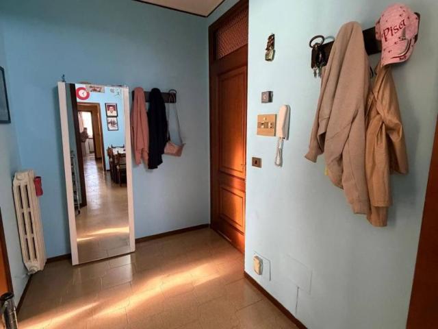 Appartamento in vendita a Fenilrosso, Viadana