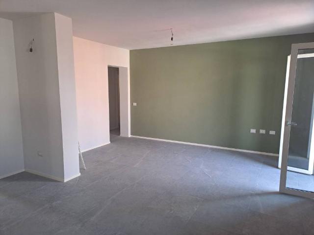 Appartamento in vendita a Viadana, Mantova