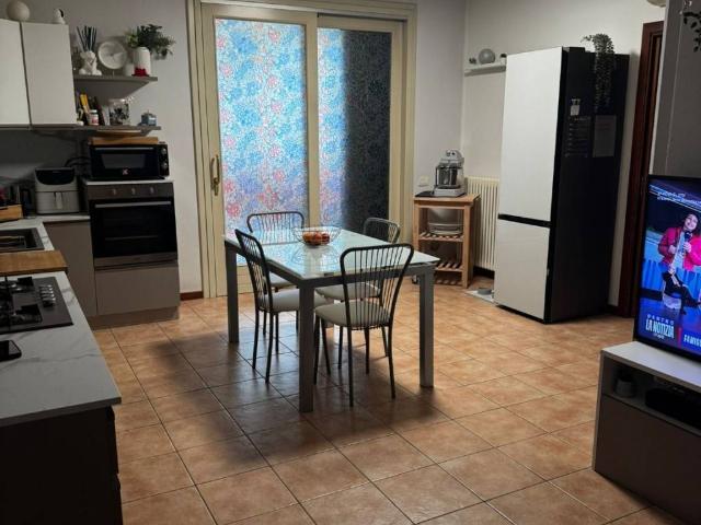 Appartamento in vendita a Viadana, Lombardia