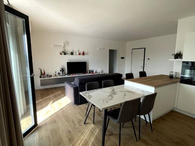 Appartamento in vendita a Viadana, Mantova