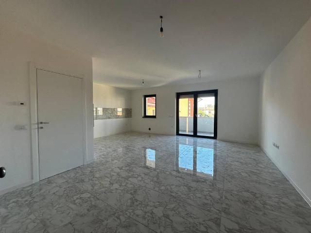 Appartamento in vendita a Viadana, Mantova