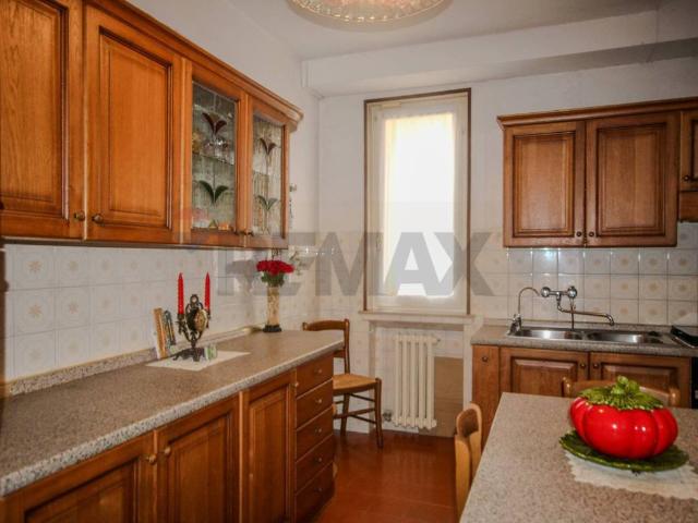 Appartamento in vendita a Viadana, Lombardia
