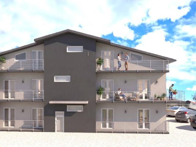Appartamento in vendita a Viagrande, Catania