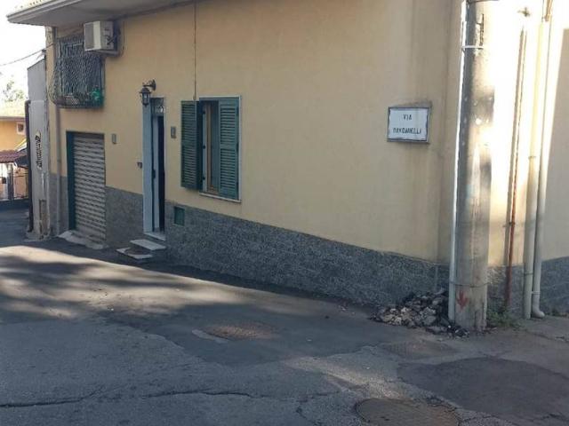 Appartamento in vendita a Viscalori, Viagrande