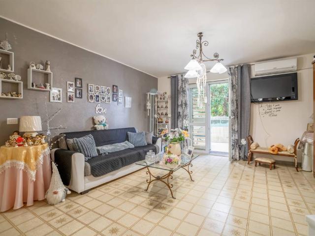Appartamento in vendita a Viscalori, Viagrande