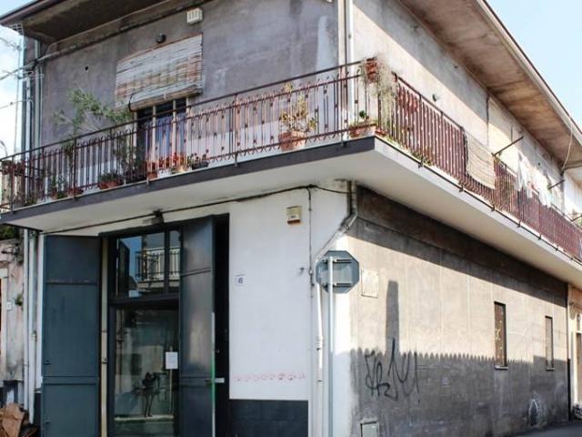 Appartamento in vendita a Viagrande, Catania