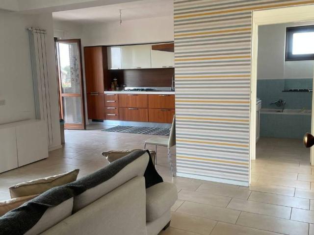 Appartamento in vendita a Paternostro, Viagrande