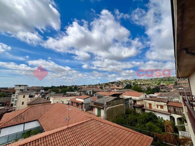 Appartamento in vendita a Viagrande, Catania
