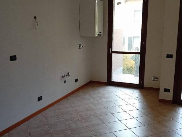 Appartamento in vendita a Tresinaro - Secchia, Re