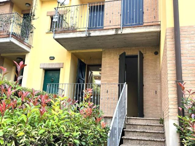 Appartamento in vendita a Tresinaro - Secchia, Re