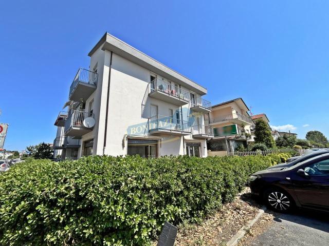 Appartamento in vendita a Ex Campo d'Aviazione, Viareggio