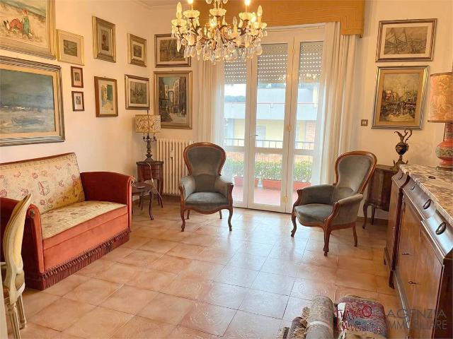 Appartamento in vendita a Ex Campo d'Aviazione, Viareggio