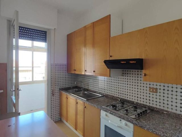 Appartamento in vendita a Ex Campo d'Aviazione, Viareggio