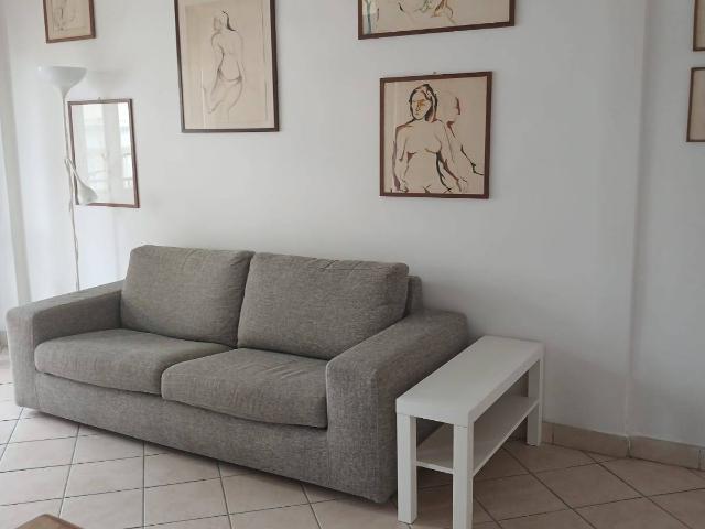 Appartamento in vendita a Ex Campo d'Aviazione, Viareggio