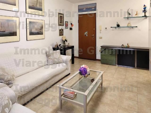 Appartamento in vendita a Ex Campo d'Aviazione, Viareggio