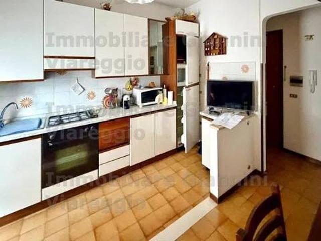Appartamento in vendita a Viareggio, Toscana