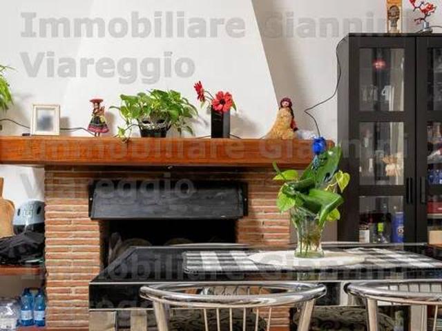 Appartamento in vendita a Ex Campo d'Aviazione, Viareggio