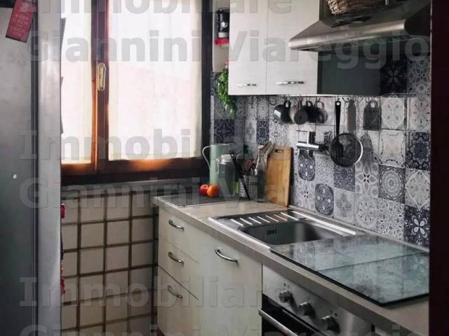Appartamento in vendita a Ex Campo d'Aviazione, Viareggio