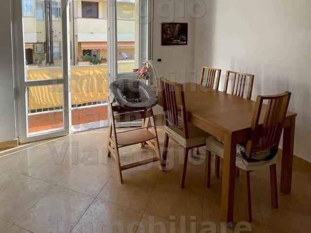 Appartamento in vendita a Ex Campo d'Aviazione, Viareggio