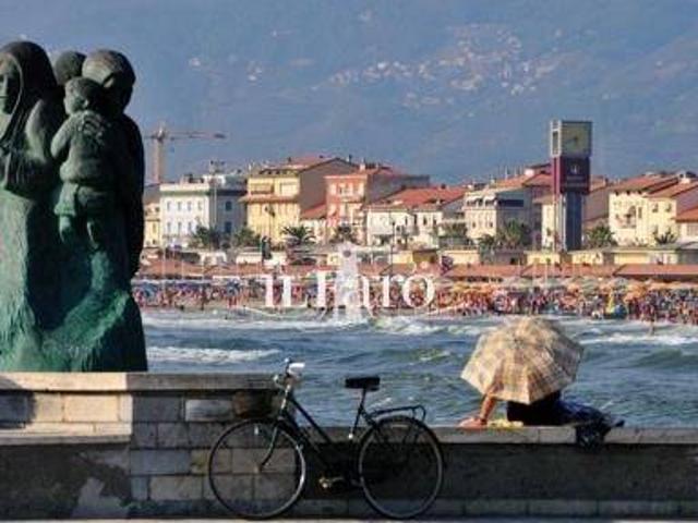 Appartamento in vendita a Ex Campo d'Aviazione, Viareggio
