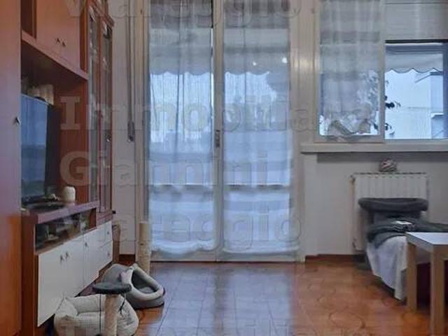 Appartamento in vendita a Ex Campo d'Aviazione, Viareggio