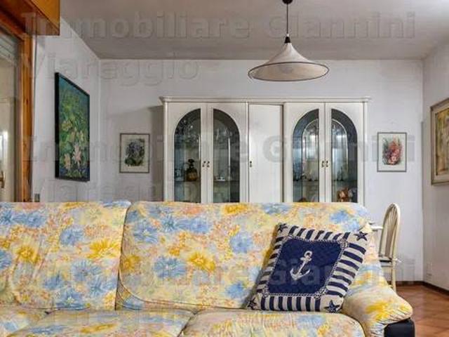 Appartamento in vendita a Ex Campo d'Aviazione, Viareggio