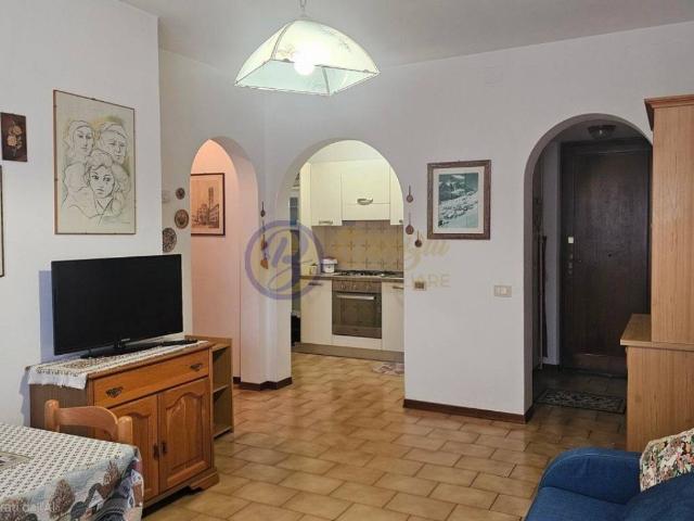 Appartamento in vendita a Ex Campo d'Aviazione, Viareggio