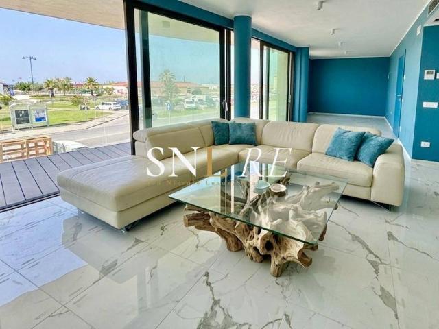 Appartamento in vendita a Viareggio, Toscana