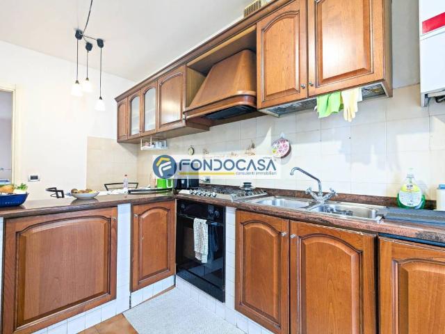 Appartamento in vendita a Ex Campo d'Aviazione, Viareggio