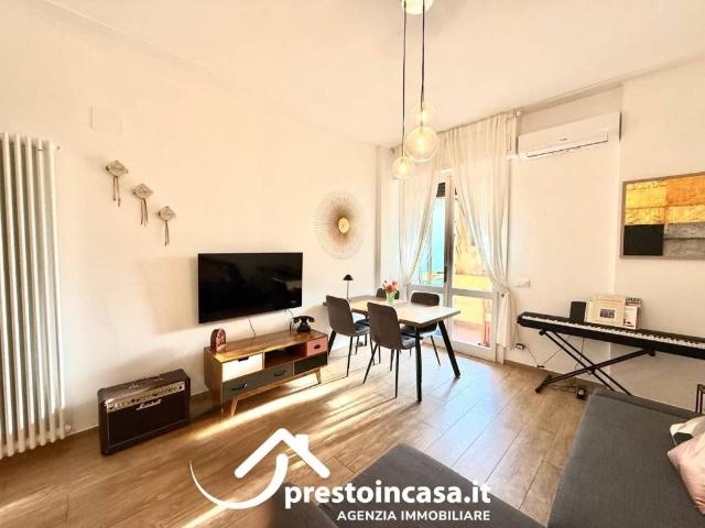 Appartamento in vendita a Ex Campo d'Aviazione, Viareggio